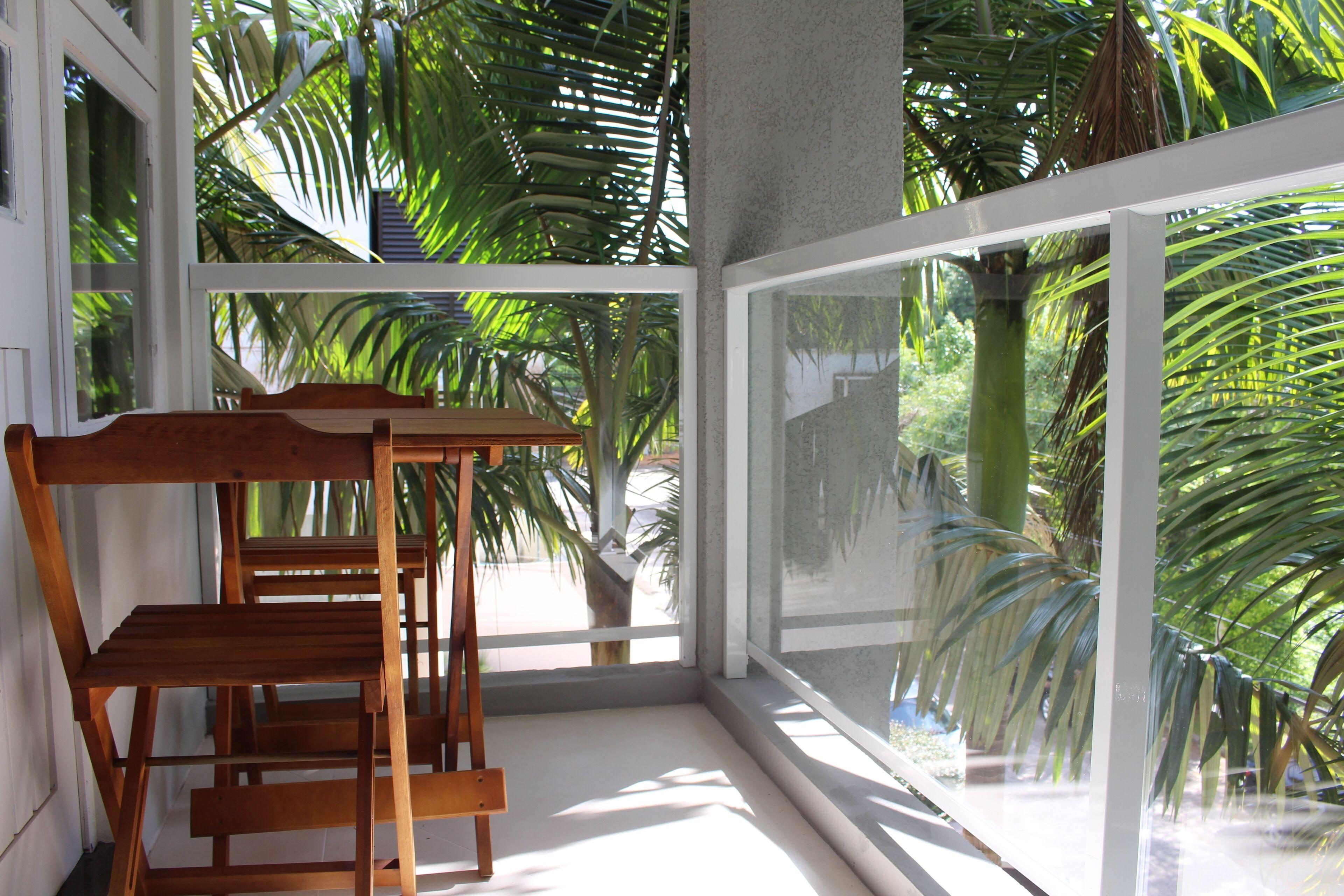 Caravaggio Praia Hotel — Fotos 1