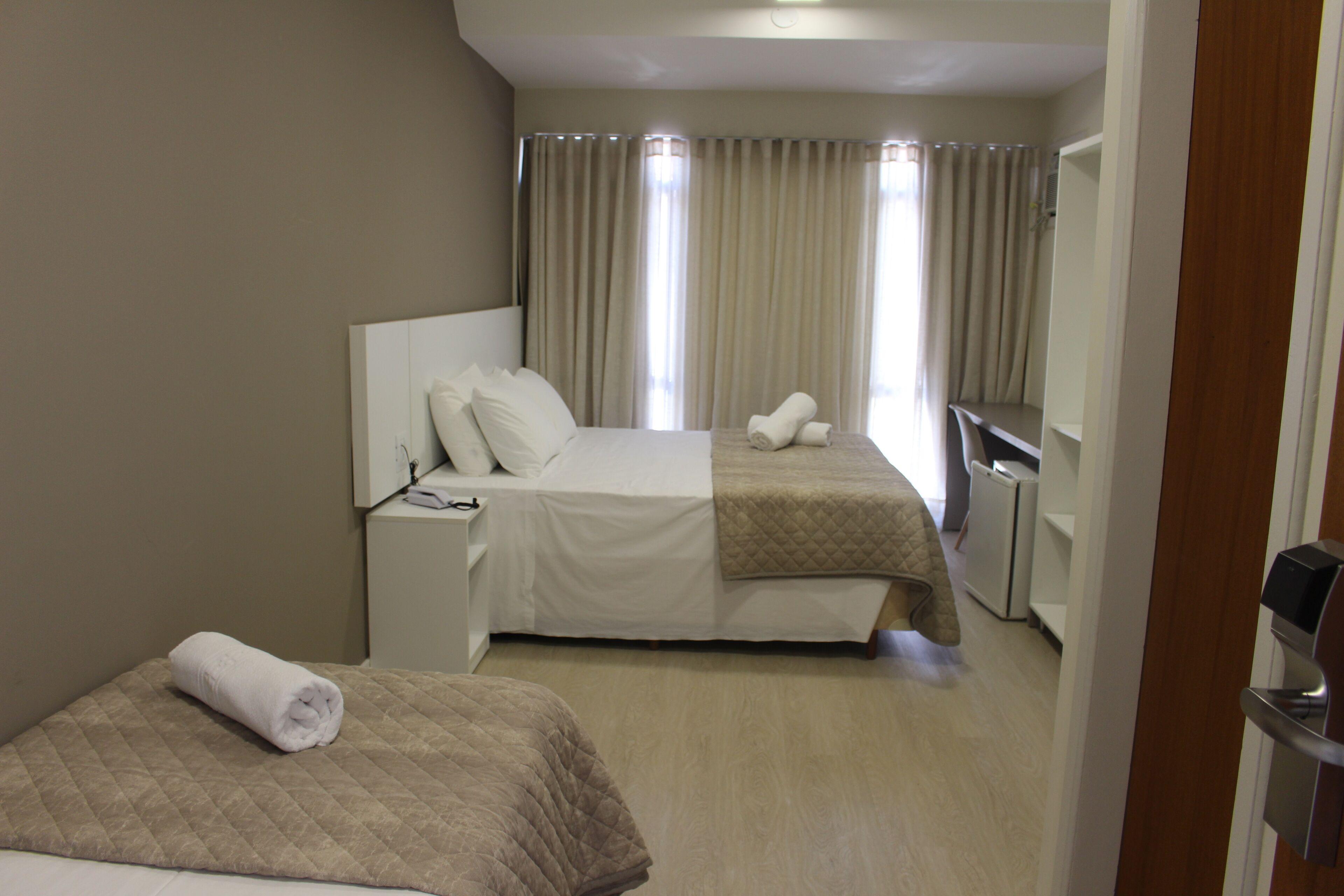 Caravaggio Praia Hotel — Fotos 2